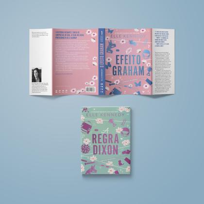 Imagem de Livro - A regra Dixon