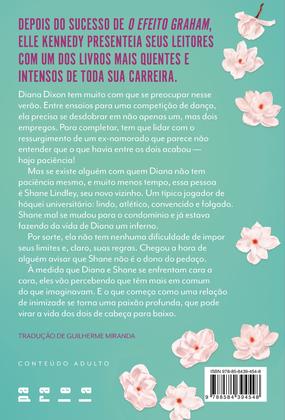 Imagem de Livro - A regra Dixon