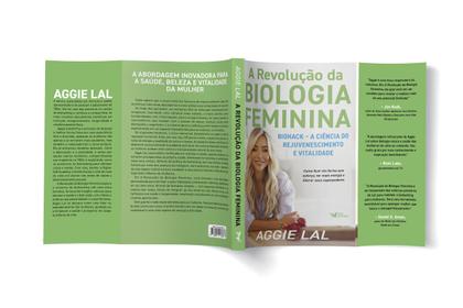 Imagem de Livro - A revolução da biologia feminina - Biohack – A ciência do rejuvenescimento e vitalidade