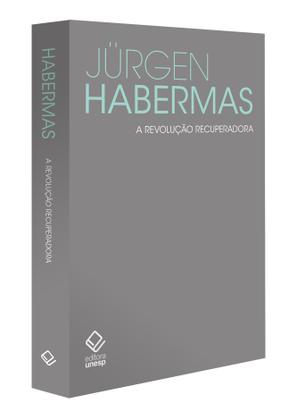 Imagem de Livro - A revolução recuperadora