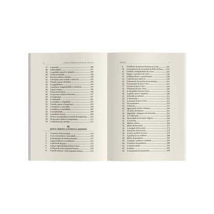 Imagem de Livro A Suma Teológica em Forma de Catecismo - Padre Tomás Pègues O.P.