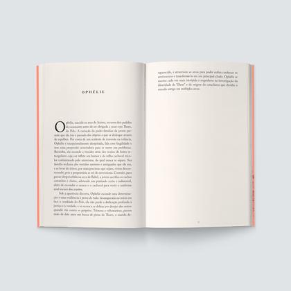 Imagem de Livro - A tempestade de ecos
