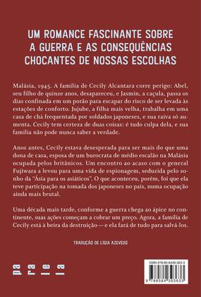 Imagem de Livro - A tempestade que criamos