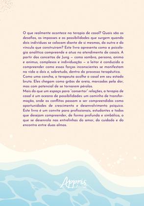 Imagem de Livro - A Terapia de Casal Junguiana