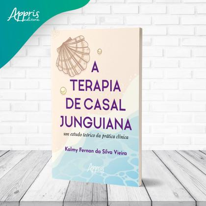 Imagem de Livro - A Terapia de Casal Junguiana
