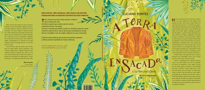Imagem de Livro - A Terra Ensacada
