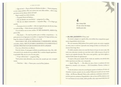 Imagem de Livro - A torre de Nero