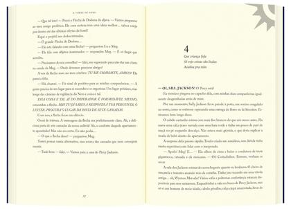 Imagem de Livro - A torre de Nero