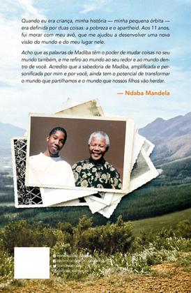 Imagem de Livro - A trilha percorrida