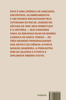 Imagem de Livro - A trinca do Curvelo