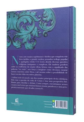 Imagem de Livro - A última noite do mundo
