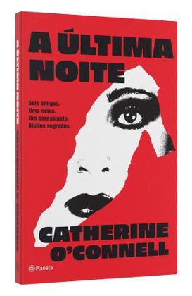 Imagem de Livro - A última noite