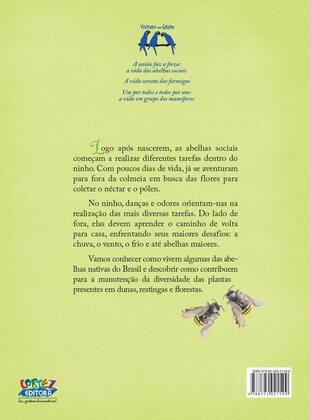 Imagem de Livro - A União faz a força