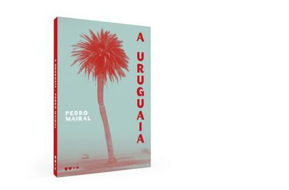 Imagem de Livro - A Uruguaia