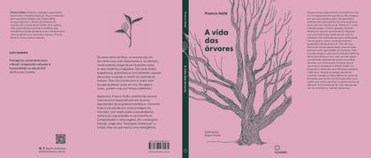 Imagem de Livro - A vida das árvores