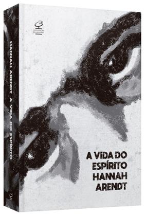 Imagem de Livro - A vida do espírito
