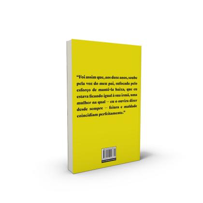 Imagem de Livro - A Vida Mentirosa dos Adultos (série da Netflix)