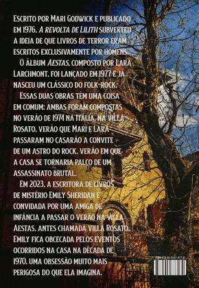Imagem de Livro - A villa