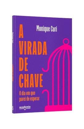 Imagem de Livro - A virada de chave