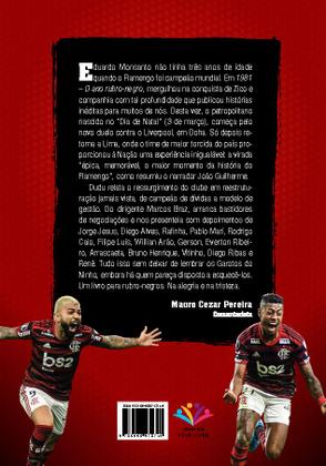 Imagem de Livro - A virada