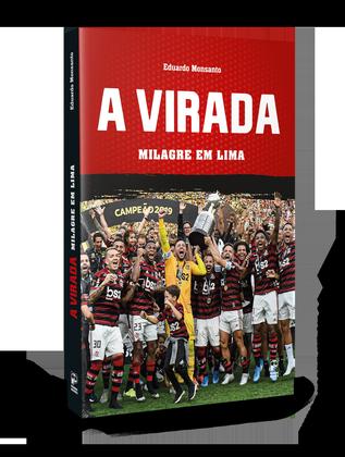 Imagem de Livro - A virada