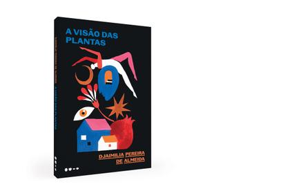 Imagem de Livro - A visão das plantas