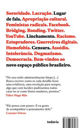 Imagem de Livro - A vítima tem sempre razão?