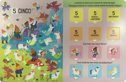 Imagem de Livro - Abas de montão -100 coisas para contar