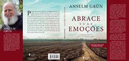 Imagem de Livro - Abrace suas emoções