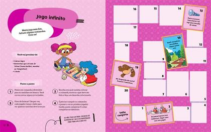 Imagem de Livro - Abremente em ação! 8-9 anos