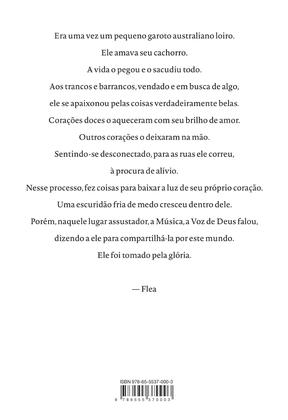 Imagem de Livro - Acid for the children (Edição atualizada com capítulo extra)