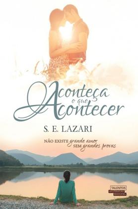 Imagem de Livro - Aconteça o que acontecer