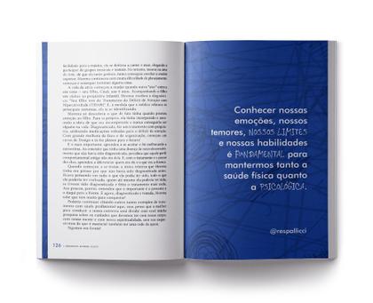 Imagem de Livro - Admirável mundo louco