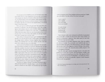 Imagem de Livro - Adriano: meu medo maior