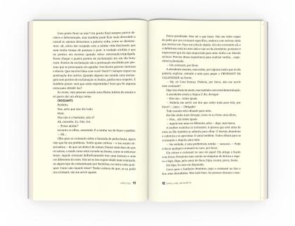 Imagem de Livro - Adultos