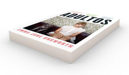 Imagem de Livro - Adultos