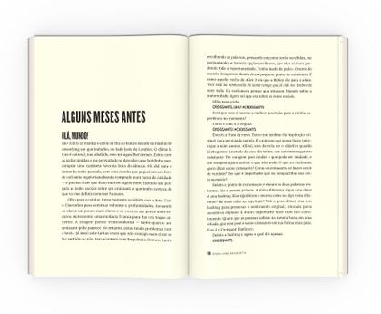 Imagem de Livro - Adultos