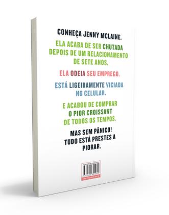Imagem de Livro - Adultos