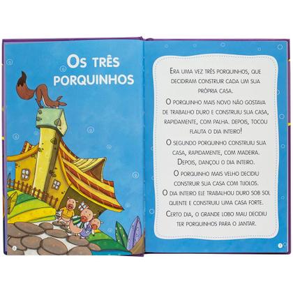 Imagem de Livro - Agora eu Consigo Ler II: Histórias de Animais