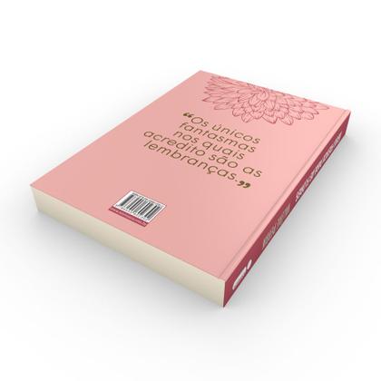 Imagem de Livro - Água fresca para as flores