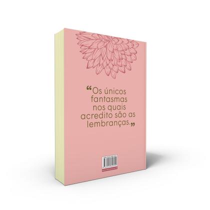 Imagem de Livro - Água fresca para as flores