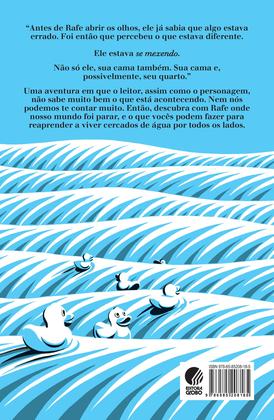 Imagem de Livro - Água