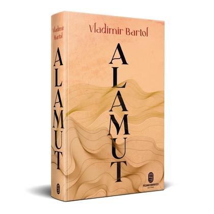 Imagem de Livro - Alamut