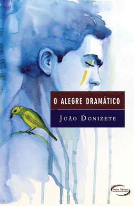 Imagem de Livro - ALEGRE DRAMATICO