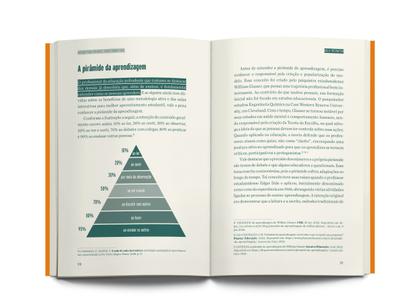 Imagem de Livro - Alegria para ensinar e transformar vidas