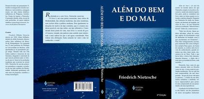 Imagem de Livro - Além do bem e do mal