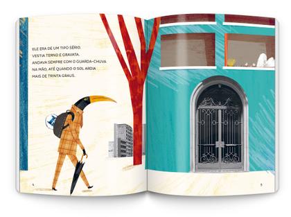 Imagem de Livro - Alfredo do 33 e seu gato xadrez