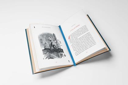 Imagem de Livro - Alice No País das Maravilhas & Através do Espelho