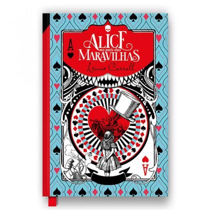 Imagem de Livro - Alice no País das Maravilhas (Classic Edition)