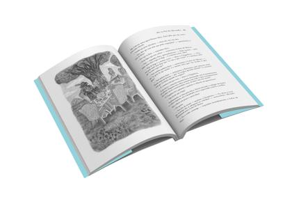 Imagem de Livro - Alice no país das maravilhas